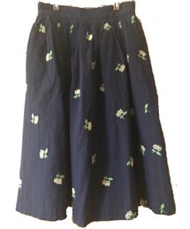 Samansa Mos2 | スカート