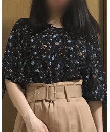 E hyphen world gallery | Tシャツ/カットソー