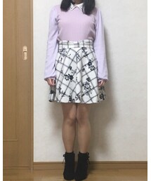 コート着用なし画 | その他