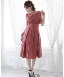 MAJESTIC LEGON | ドレス