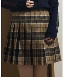 EASTBOY | スカート