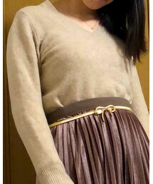 UNIQLO | ニット/セーター