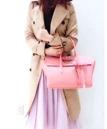 IENA | トレンチコート