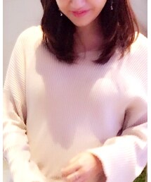 SNIDEL | トップス