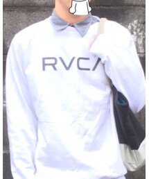 RVCA | スウェット