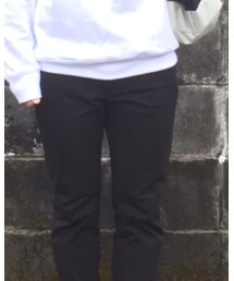 UNIQLO | その他パンツ