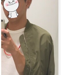 WEGO | ジャケット/アウター