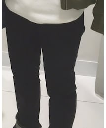 UNIQLO | パンツ