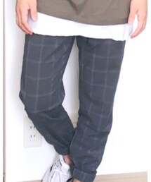 GU | パンツ