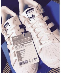 adidas | スニーカー