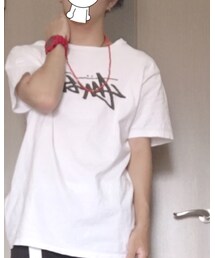 STUSSY | Tシャツ/カットソー