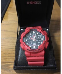 G-SHOCK | アナログ腕時計