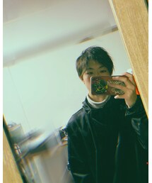 THE ORAL CIGARETTES | パーカー