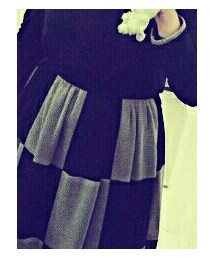 VINTAGE | ワンピース/ドレス