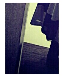 SPINNS | レッグウェア