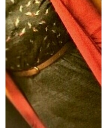 SPINNS | ファッション雑貨