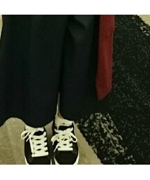 SPINNS | シューズ