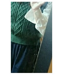 SPINNS | トップス