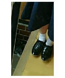 SPINNS | シューズ