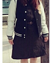 SPINNS | ジャケット/アウター