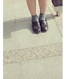 VINTAGE | シューズ