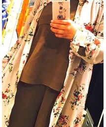 どっかのセットアップ | つなぎ/オールインワン