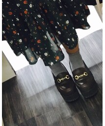 SPINNS | ソックス/靴下