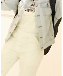 cepo | サロペット/オーバーオール