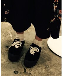 SPINNS | スニーカー