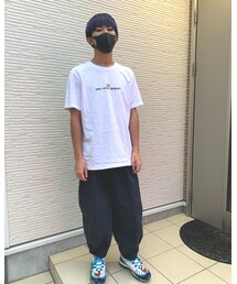 m's braque | パンツ