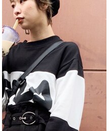 FILA | スウェット