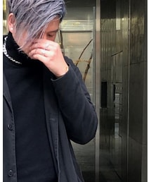H&M | チェスターコート