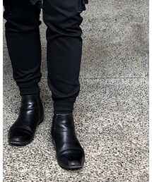 ZARA | ブーツ