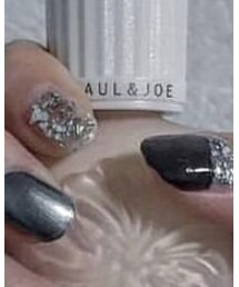 NAILS | マニキュア/ジェルネイル