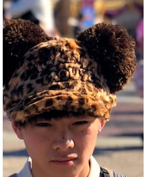DISNEY VINTAGE | キャップ