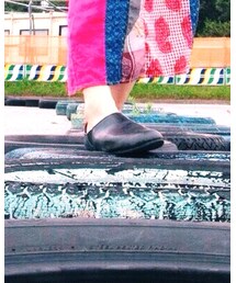 靴製造nakamura | シューズ