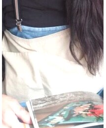 used | ボディバッグ/ウエストポーチ