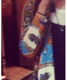 used | ノーカラージャケット