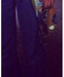 used | デニムパンツ