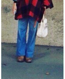 KAPITAL | デニムパンツ