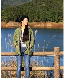 払い下げ | ミリタリージャケット