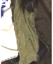 払い下げ | ミリタリージャケット