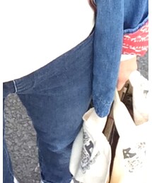 UNIQLO | デニムパンツ