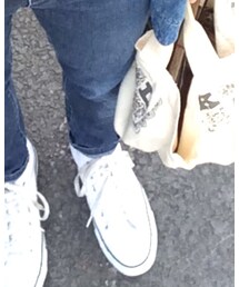 CONVERSE | スニーカー