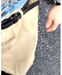 KAPITAL | チノパンツ