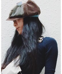 KAPITAL | キャスケット