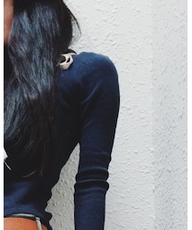 GU | Tシャツ/カットソー