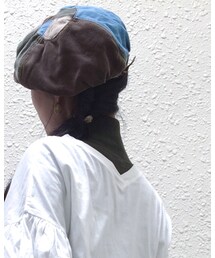 KAPITAL | キャスケット