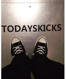 CONVERSE | スニーカー