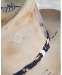 irregular | ハット